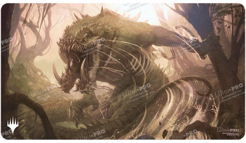 Modern Horizons 3 Nethergoyf Playmat