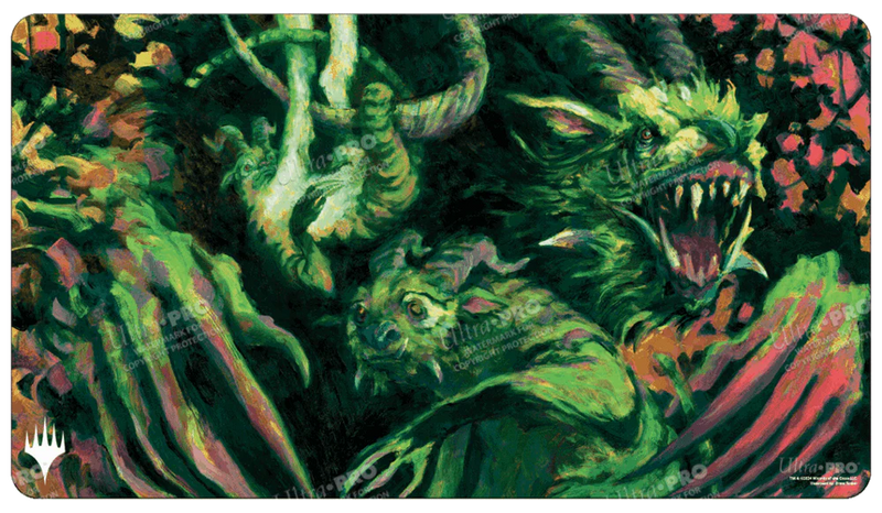 Modern Horizons 3 Birthing Ritual Playmat