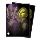 Duskmourn Niko, Light of Hope Sleeves