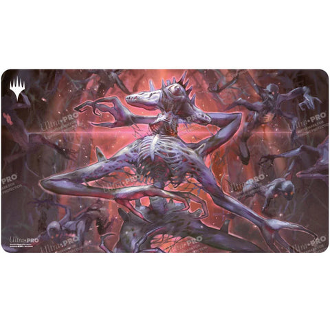 Duskmourn Overlord of the Balemurk Playmat