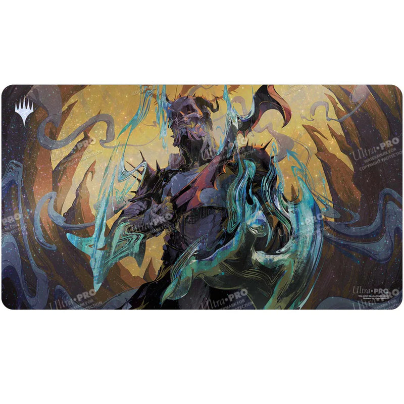 Duskmourn Meathook Massacre II Holofoil Playmat