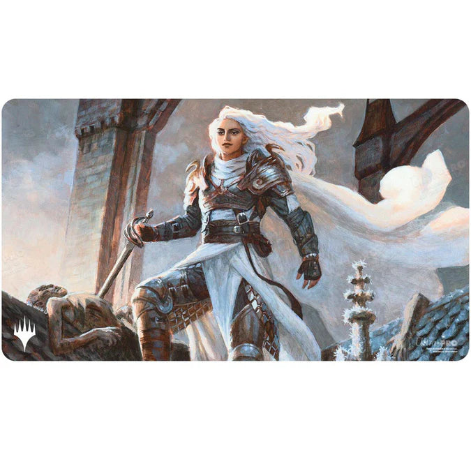 Innistrad Remastered Thalia, Heretic Cathar Playmat