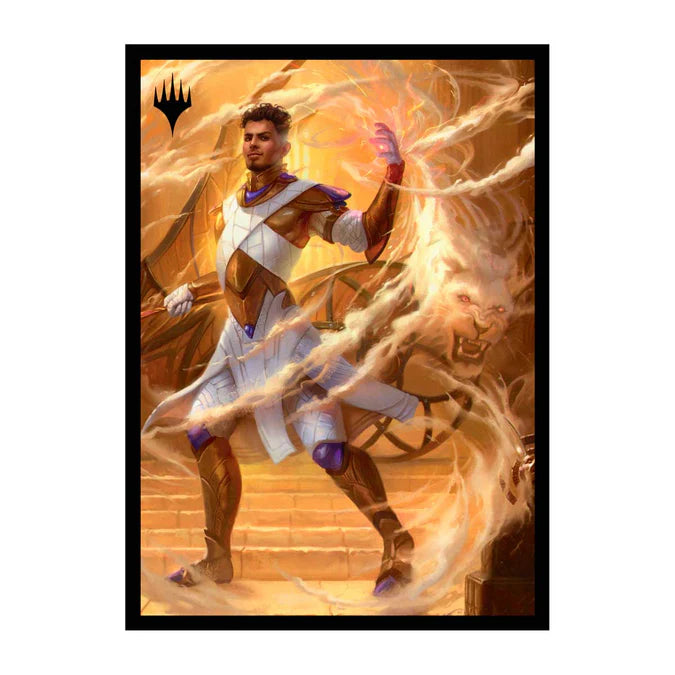 Aetherdrift Basri, Tomorrow’s Champion Sleeves