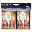 Ultra Pro Sleeves Final Fantasy The Crystal’s Chosen