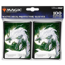 Ultra Pro Sleeves Final Fantasy Fenrir