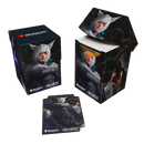 Magic: The Gathering Final Fantasy Y’shtola, Night’s Blessed 100+ Deck Box
