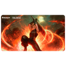 Magic: The Gathering Final Fantasy Cloud, Ex-SOLDIER Playmat