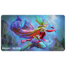 Magic: The Gathering Final Fantasy Terra, Herald of Hope Playmat