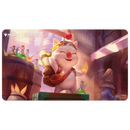 Magic: The Gathering Final Fantasy Stiltzkin, Moogle Merchant Playmat