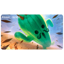 Magic: The Gathering Final Fantasy Jumbo Cactuar Playmat