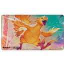 Final Fantasy Traveling Chocobo Holofoil Playmat