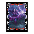 Tarkir Dragonstorm Zurgo Stormrender Sleeves