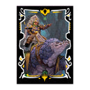 Tarkir Dragonstorm Felothar the Steadfast Sleeves