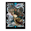 Tarkir Dragonstorm Shiko and Narset, Unified Sleeves
