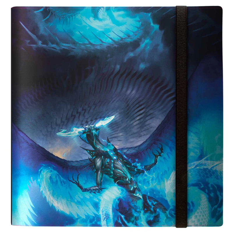 Tarkir Dragonstorm 12 Pocket Pro Binder