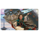 Tarkir Dragonstorm Shiko and Narset, Unified Playmat