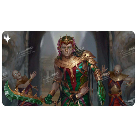 Tarkir Dragonstorm Kotis, Sibsig Champion Playmat