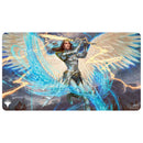 Tarkir Dragonstorm Elspeth, Storm Slayer Playmat