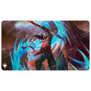 Tarkir Dragonstorm Sarkhan, Dragon Ascendant Playmat