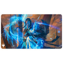 Tarkir Dragonstorm Narset, Jeskai Waymaster Playmat