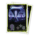 Ultra Pro Apex Sleeves Edge of Eternities Susur Secundi, Void Altar