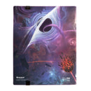 9 Pocket Pro Binder Edge of Eternities Solar System