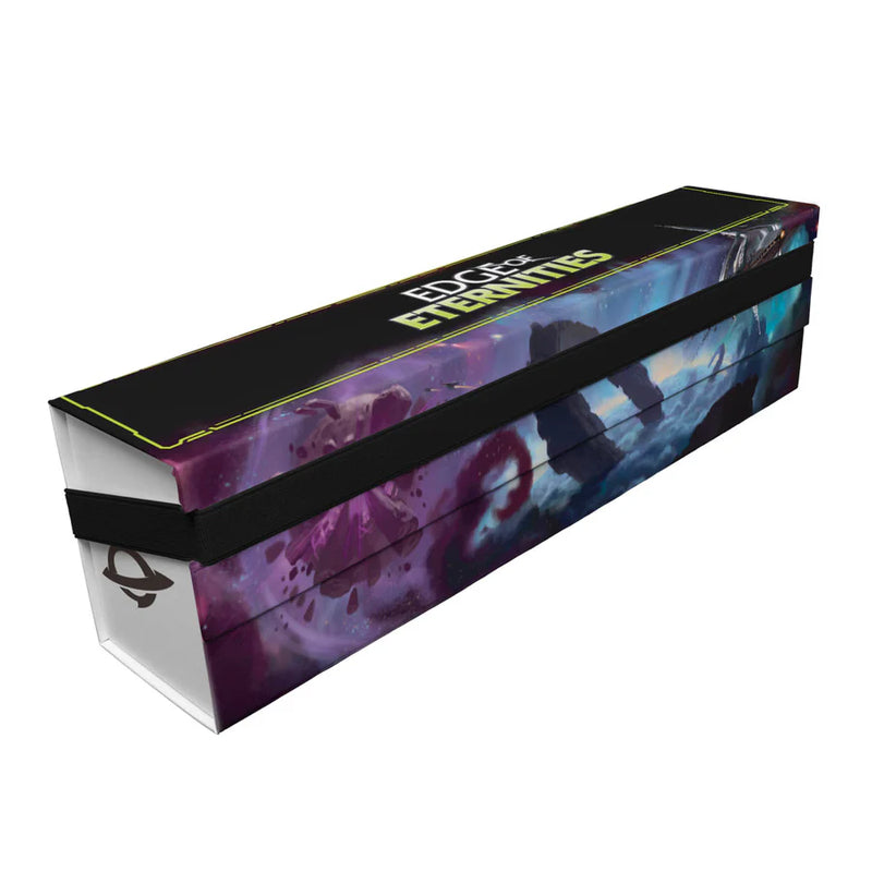 Ultra Pro Storage Box 500+ Edge of Eternities