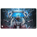 Magic: The Gathering Edge of Eternities Counter Intelligence Playmat