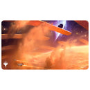 Magic: The Gathering Edge of Eternities Adagia, Windswept Bastion Playmat