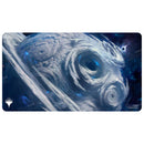Magic: The Gathering Edge of Eternities Uthros, Titanic Godcore Playmat
