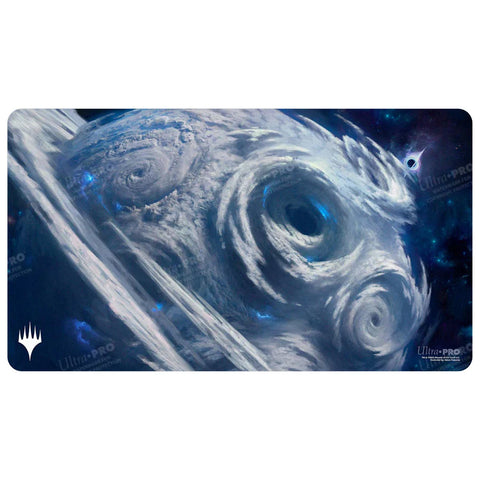 Magic: The Gathering Edge of Eternities Uthros, Titanic Godcore Playmat