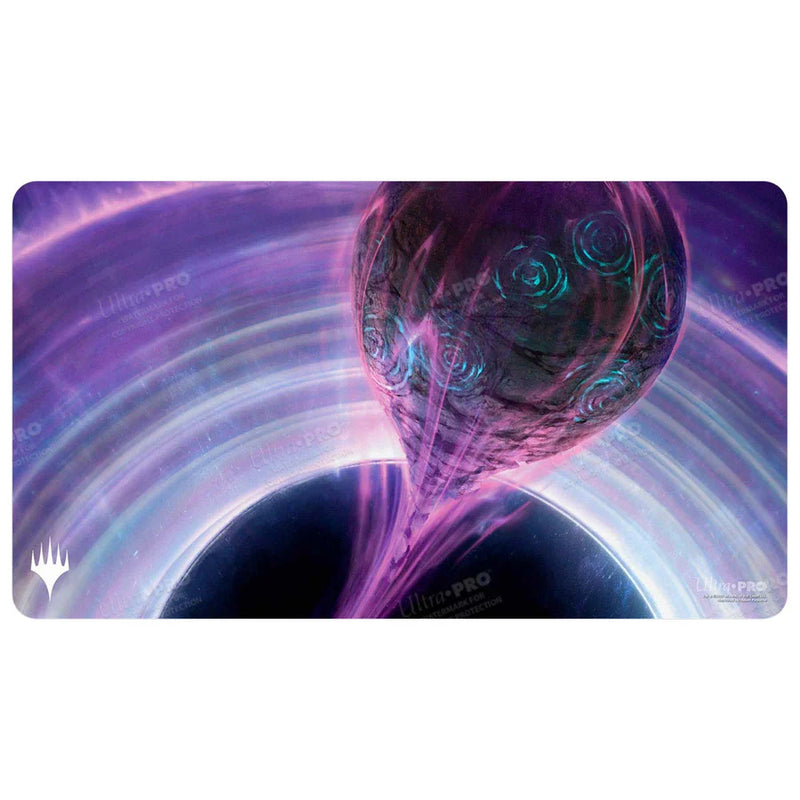 Magic: The Gathering Edge of Eternities Susur Secundi, Void Altar Playmat