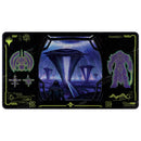 Magic: The Gathering Edge of Eternities Susur Secundi, Void Altar Holofoil Playmat