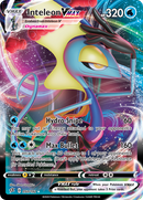 Inteleon VMAX 50/192 - SWSH02 Rebel Clash Holofoil