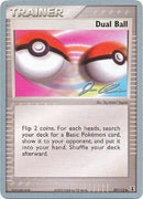 Dual Ball - 2006 (Jason Klaczynski) 89 - World Championship Decks