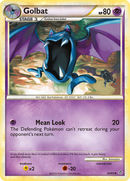 Golbat/95 - Unleashed
