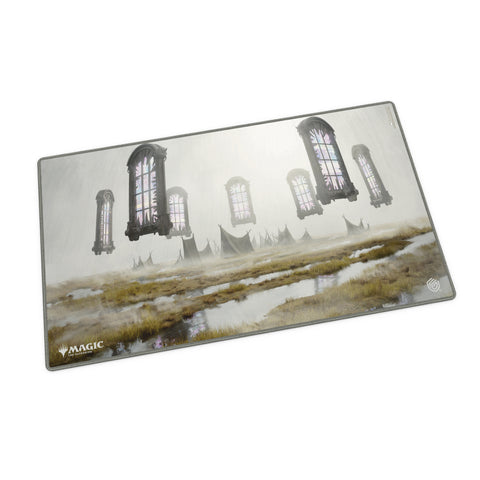 Ultimate Guard Playmat Duskmourn Abandoned Campground