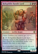 Hobgoblin Bandit Lord (PRE-147) - Adventures in the Forgotten Realms Promos Foil