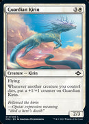 Guardian Kirin (MH2-015) - Modern Horizons 2