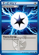 Plasma Energy (Team Plasma) 106/116 - Plasma Freeze