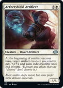 Aethershield Artificer (J22-140) - Jumpstart 2022