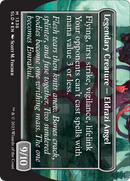 Bruna, the Fading Light (SLD-1336) - Secret Lair Drop (Borderless) Foil