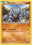 Rhyhorn (