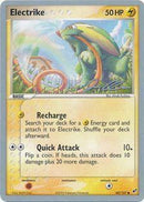 Electrike - 2006 (Jason Klaczynski) 60 - World Championship Decks