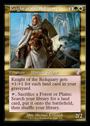 Knight of the Reliquary (TSR-379) - Time Spiral Remastered