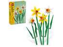 Lego Classic Daffodils 216pcs