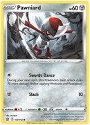 Pawniard 103/163 - SWSH05 Battle Styles