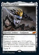 Kaldra Compleat (Showcase) (MH2-379) - Modern Horizons 2: (Showcase)