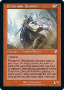 Dreadhorde Arcanist (TSR-341) - Time Spiral Remastered
