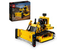 Lego Technic Heavy Duty Bulldozer 195pcs